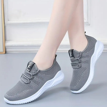 COMFY BREATHABLE ORTHOPEDIC SHOES