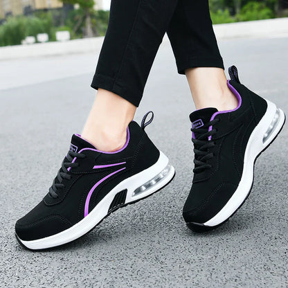 ORTHOPEDIC AIR CUSHION RUNNING SNEAKERS