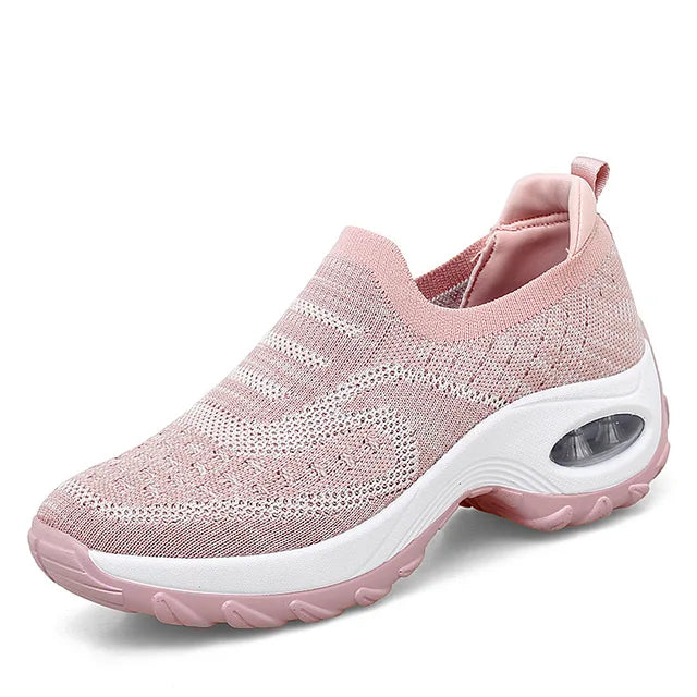 ORTHOPEDIC ANTI SLIP AIR CUSHION SNEAKERS