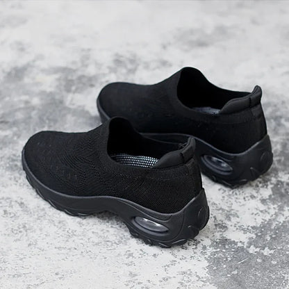 ORTHOPEDIC ANTI SLIP AIR CUSHION SNEAKERS