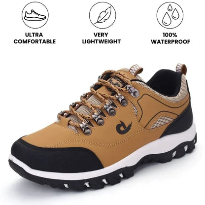 ORTHOPEDIC OUTDOOR & HIKING SHOES