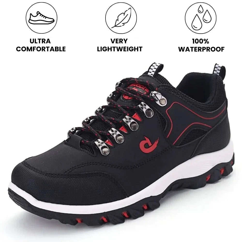 ORTHOPEDIC OUTDOOR & HIKING SHOES