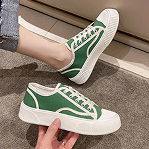 WOMEN'S CASUAL SPORT & FLAT ORTHO SNEAKERS