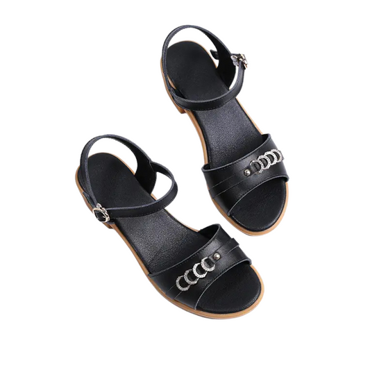 Classic supportive orthopedic Sandals