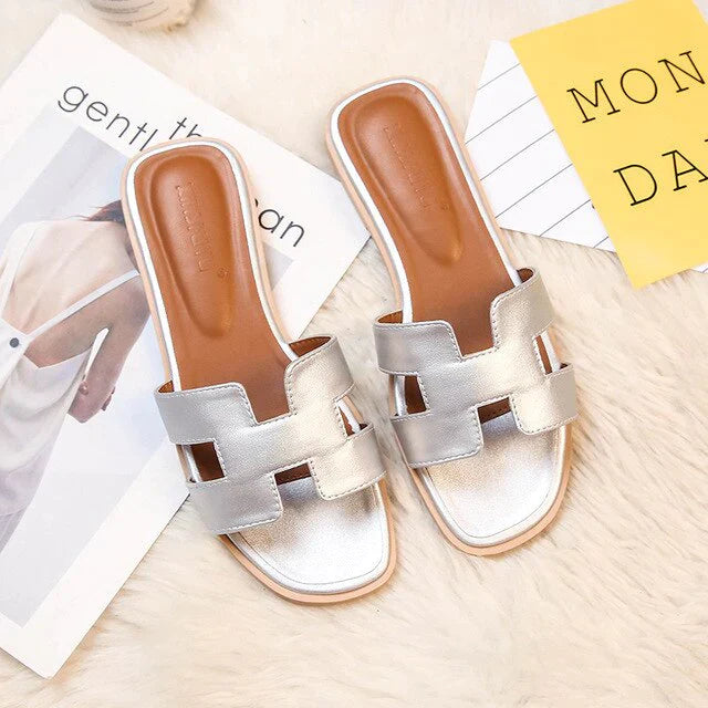 WOMEN'S SUMMER TRENDY PREMIUM SANDALS - 2023 BEST SELLER