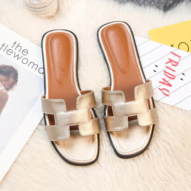 WOMEN'S SUMMER TRENDY PREMIUM SANDALS - 2023 BEST SELLER