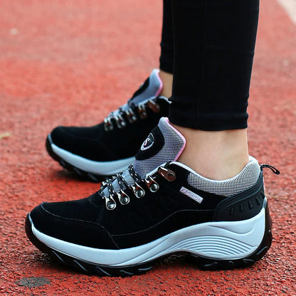 WOMEN'S NON-SLIP ORTHOPEDIC RUNNING SHOES