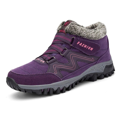 Orthopedic Winter Pain Relief Shoes