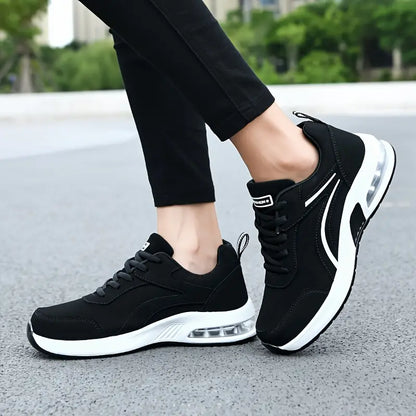 ORTHOPEDIC AIR CUSHION RUNNING SNEAKERS