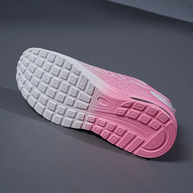 ORTHOPEDIC NON SLIP OUTDOOR SNEAKERS