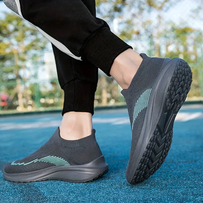 COMFY ORTHOPEDIC NON-SLIP SNEAKERS