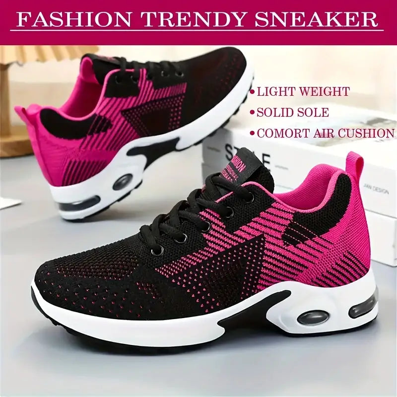 CASUAL SOFT ORTHOPEDIC SNEAKERS