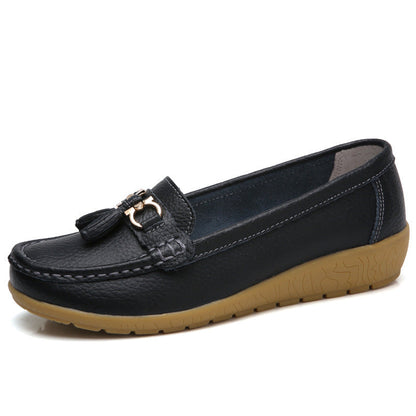 ROSE - ORTHOPEDIC LOAFERS WITH ARCH SUPPORT