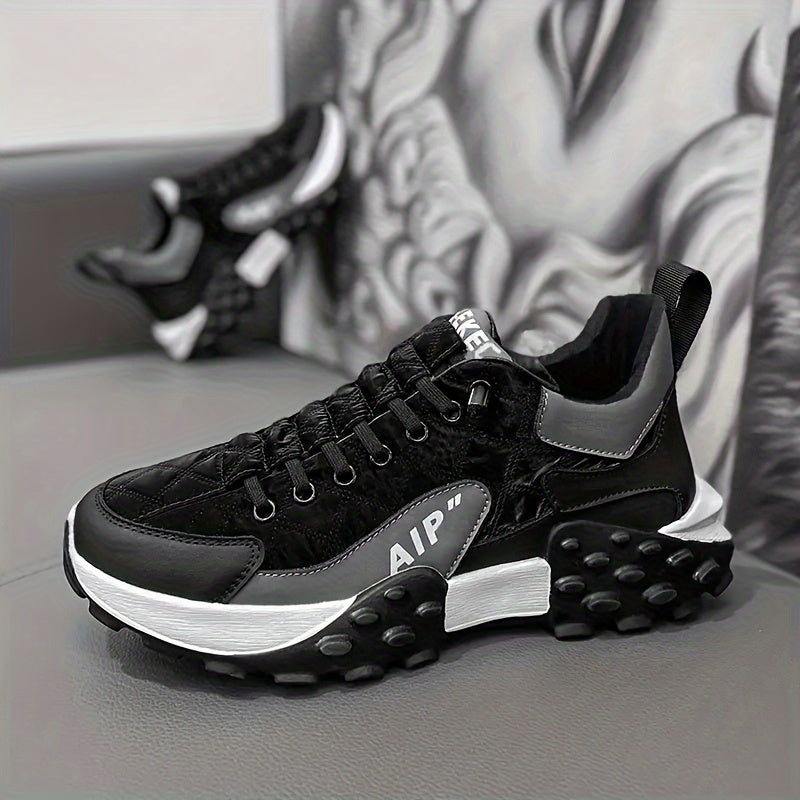 COMFORTABLE WATERPROOF ORTHOPEDIC SNEAKERS