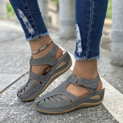 Modern orthopedic Sandals