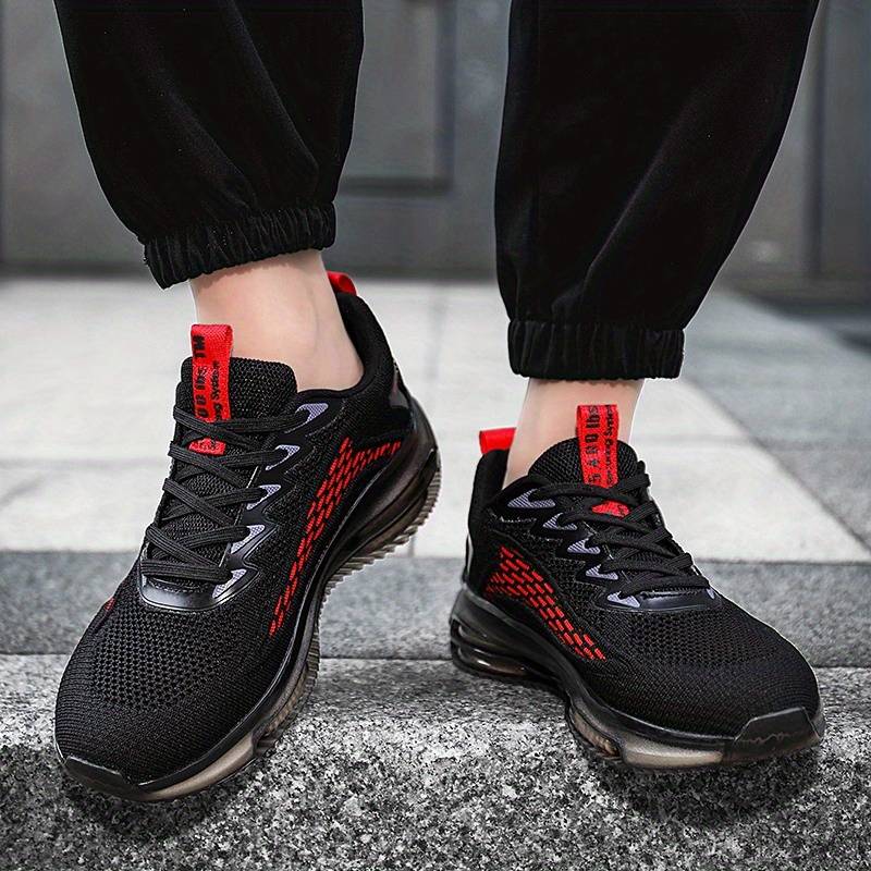 COMFY AIR CUSHION ORTHOPEDIC SNEAKERS