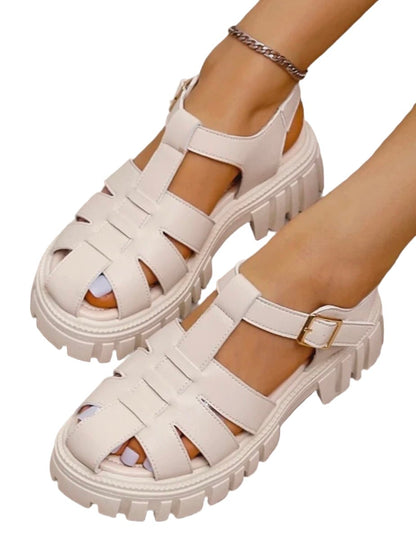 Casual supportive orthopedic Sandals