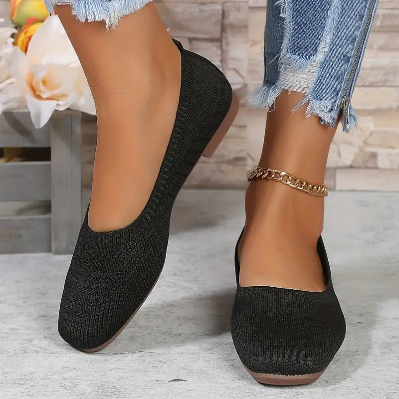 COMFY LIGHTWEIGHT ORTHOPEDIC SLIP ON SHOES