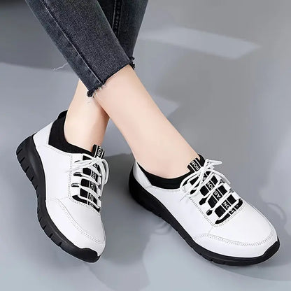 WOMEN'S COMFY NON-SLIP SOFT SOLE CASUAL SHOES