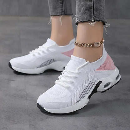 CASUAL LIGHTWEIGHT ORTHOPEDIC SNEAKERS