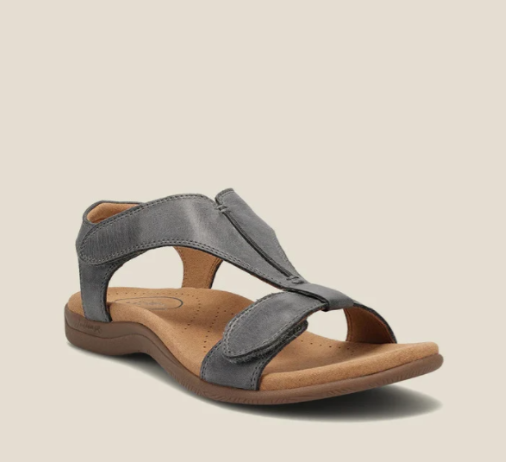 Simple orthopedic Sandals