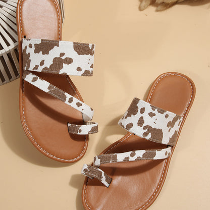 Breathable and lightweight Sandals