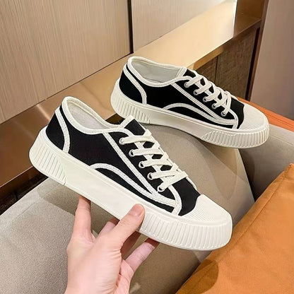 WOMEN'S CASUAL SPORT & FLAT ORTHO SNEAKERS