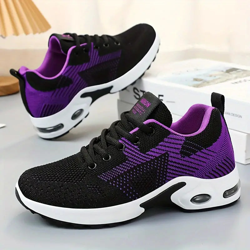 CASUAL SOFT ORTHOPEDIC SNEAKERS