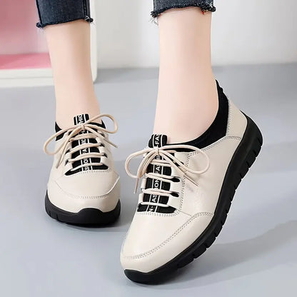 WOMEN'S COMFY NON-SLIP SOFT SOLE CASUAL SHOES