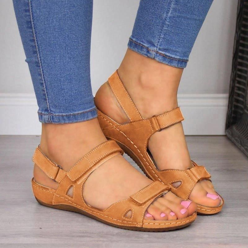 PREMIUM™ ORTHO SANDALS - 50% OFF CLEARANCE SALE 🎁