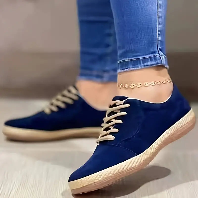 CASUAL LIGHTWEIGHT ORTHOPEDIC SNEAKERS