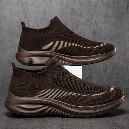 COMFY ORTHOPEDIC NON-SLIP SNEAKERS