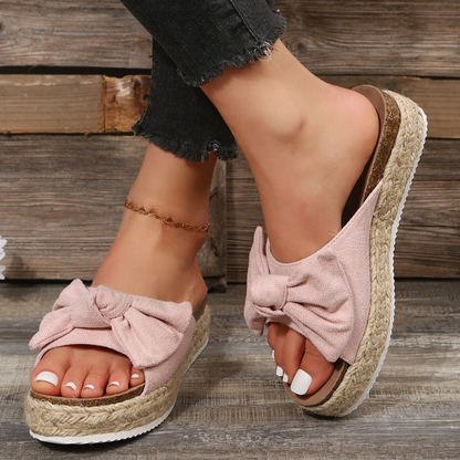 Comfortable and fashionable orthopedic Sandals