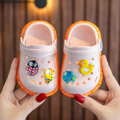 PREMIUM™ NON-SLIP FLIP FLOPS KIDS SLIPPERS