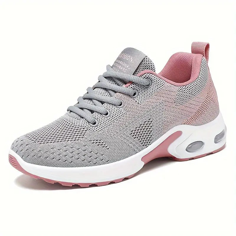 CASUAL SOFT ORTHOPEDIC SNEAKERS