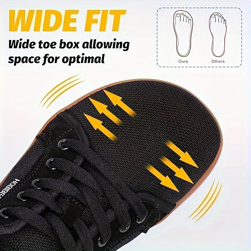 ORTHOPEDIC NON-SLIP BAREFOOT SHOES (UNISEX)