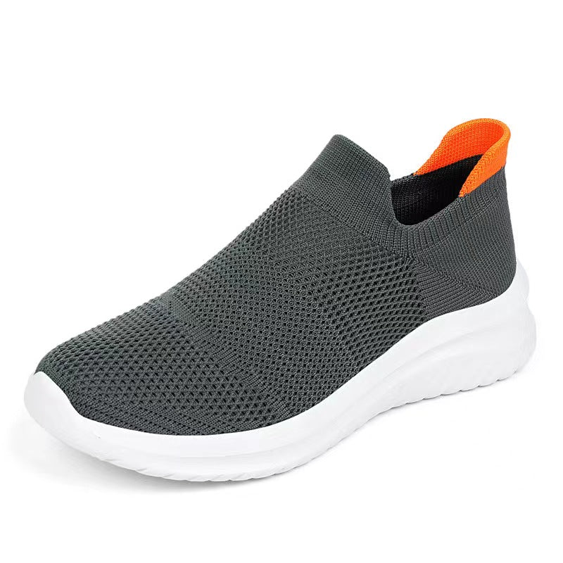 Comfortable Pain Relief Orthopedic Shoes