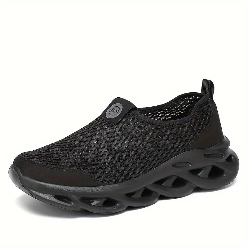 MESH BREATHABLE ORTHOPEDIC SNEAKERS