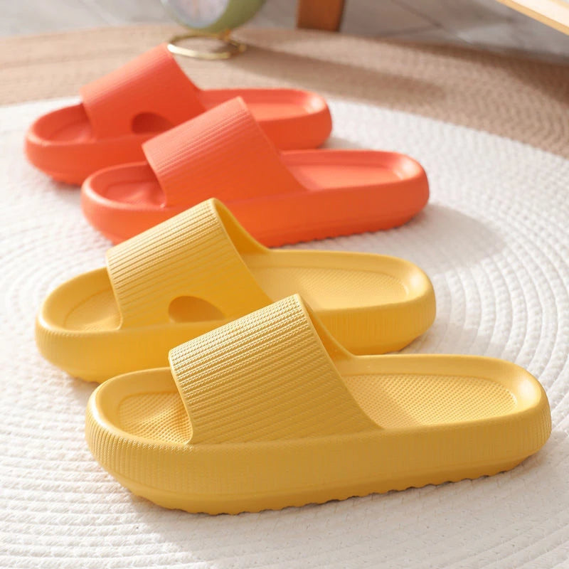 PREMIUM NON-SLIP AND WATERPROOF AIR SLIPPERS