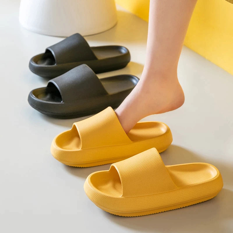 PREMIUM NON-SLIP AND WATERPROOF AIR SLIPPERS