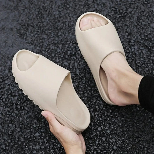 PREMIUM COMFY SOFT SUMMER COZY SLIPPERS