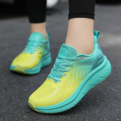 CASUAL LIGHTWEIGHT ORTHOPEDIC SNEAKERS