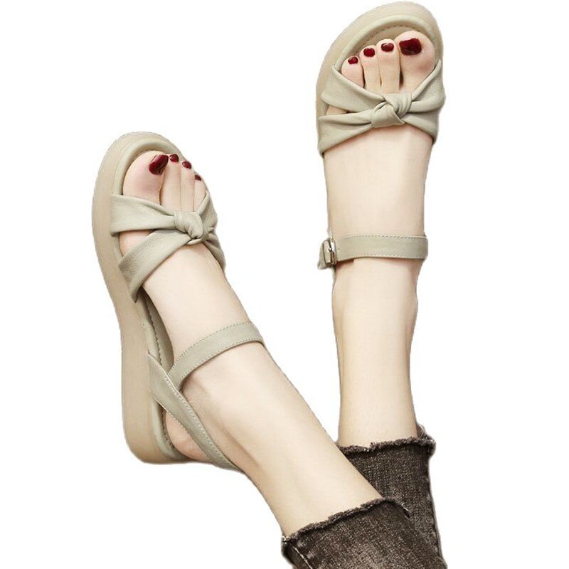 Trendy and lightweight orthopedic Sandals