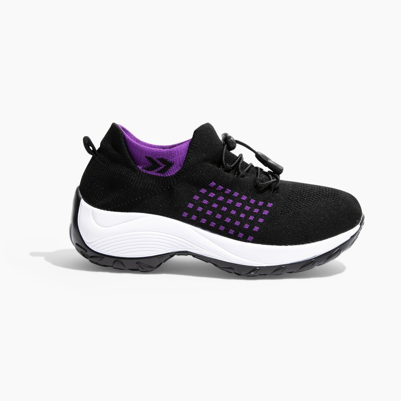 ORTHOPEDIC SNEAKERS WITH STRETCHABLE CUSHION 2024