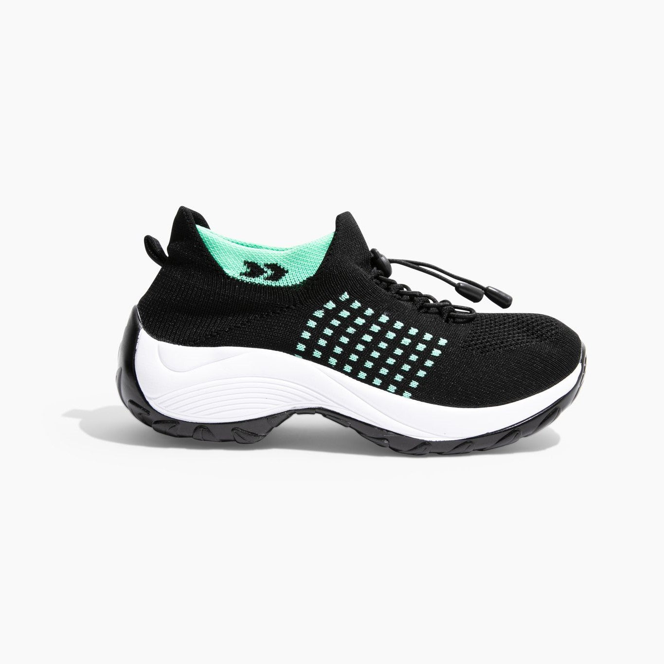 ORTHOPEDIC SNEAKERS WITH STRETCHABLE CUSHION 2024