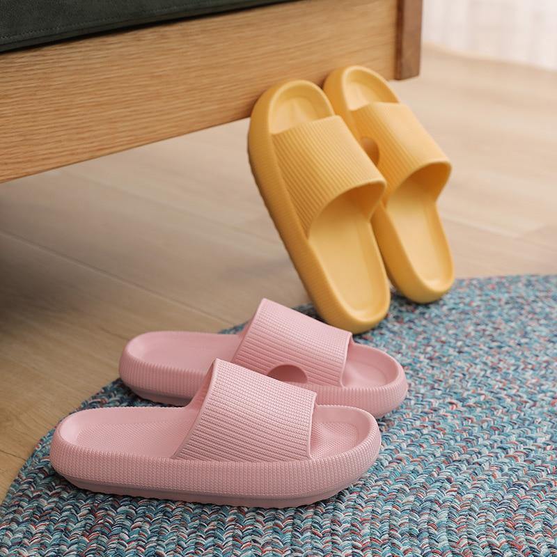 PREMIUM NON-SLIP AND WATERPROOF AIR SLIPPERS