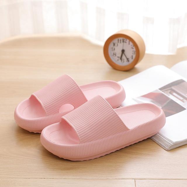 PREMIUM NON-SLIP AND WATERPROOF AIR SLIPPERS