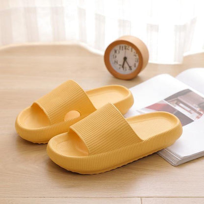 PREMIUM NON-SLIP AND WATERPROOF AIR SLIPPERS