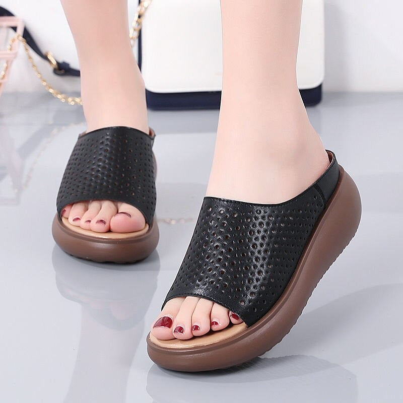 COMFY ORTHOPEDIC NON-SLIP SANDALS - 2023 SUMMER BEST SELLER❤️