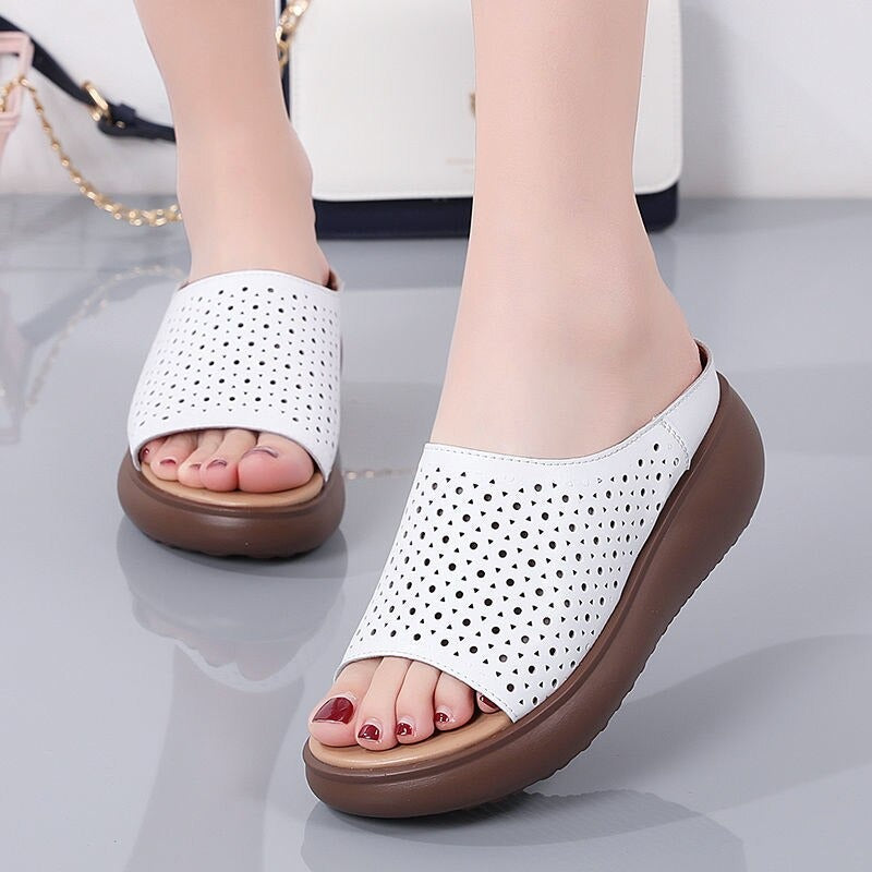 COMFY ORTHOPEDIC NON-SLIP SANDALS - 2023 SUMMER BEST SELLER❤️